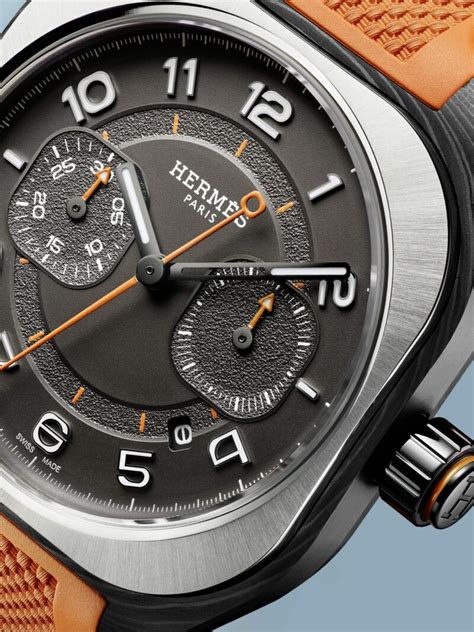 m8 hermes|hermes h08 chronograph.